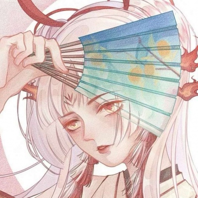 兽设色彩渐变技巧Furry群